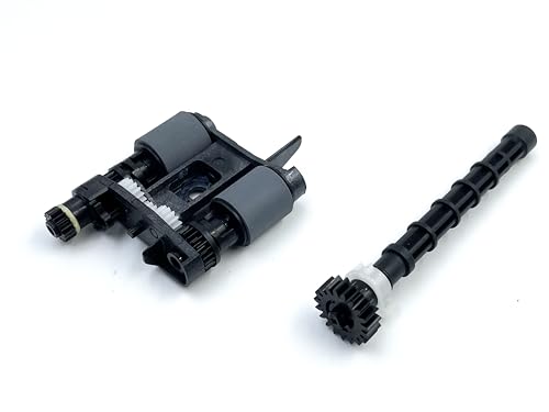 Repairolles ADF Papiereinzugsrollen-Set für HP OfficeJet Pro 9010 9012 9013 9014 9015e 9016 9018e Repairolles ADF Papiereinzugsrollen-Set für HP OfficeJet Pro 9010 9012 9013 9014 9015e 9016 9018e von Repairolles