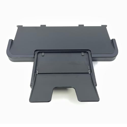 Repairolles Papierausgabefach für Epson Workforce WF-4730 WF-4720 WF-4738 WF-3820 WF-3825 WF-3840 WF-3845 WF-3848 WF3720 von Repairolles