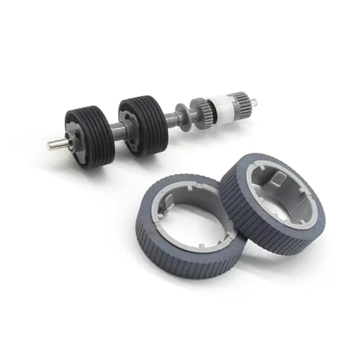 Repairolles Pick and Brake Roller Set for Fujitsu Fi8170 Fi8270 Fi8150 Fi8250 Fi8190 Fi8290 Repairolles Pick and Brake Roller Set for Fujitsu Fi8170 Fi8270 Fi8150 Fi8250 Fi8190 Fi8290 von Repairolles