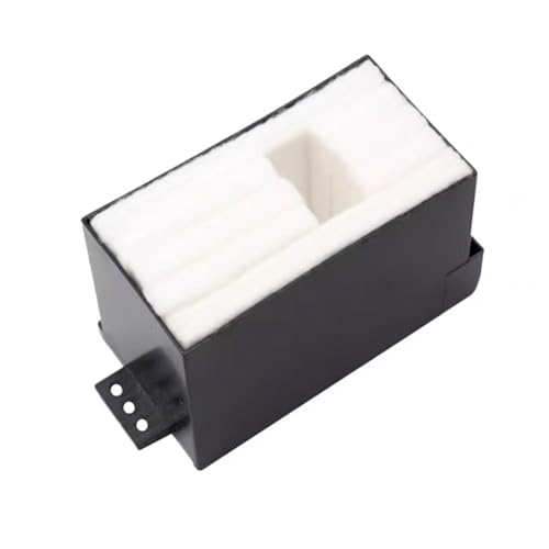 Repairolles Tintenwartungsbox für Epson 600 XP610 XP620 XP630 XP640 XP520 XP530 XP540 XP700 XP710 XP720 XP750 XP760 XP800 XP801 XP802 XP810 XP810 21XP82 0 XP830, XP860, XP850 von Repairolles
