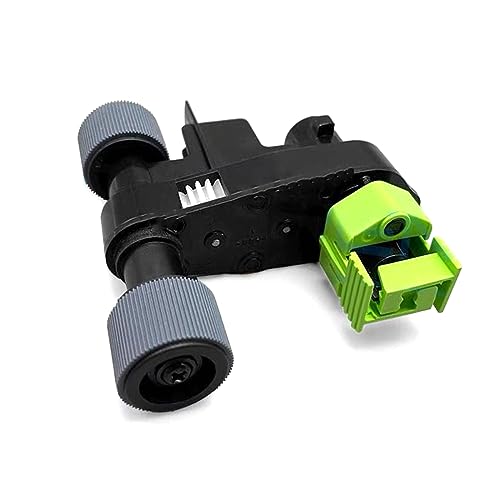 Repairolles Tray 2 Paper Pickup Roller Kit for Lexmark MS310 MS312 MS410 MS415 MS510 MS610 MS511 MS611 XM1145 MX310 MX312 MX410 MX415 MX510 MX610 MX611 Repairolles Tray 2 Paper Pickup Roller Kit for Lexmark MS310 MS312 MS410 MS415 MS510 MS610 MS511 MS611 XM1145 MX310 MX312 MX410 MX415 MX510 MX610 MX611 von Repairolles