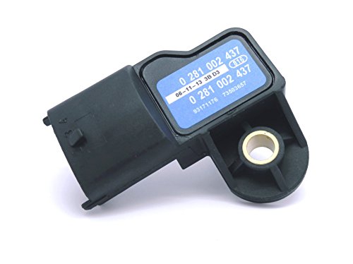 MAP-Manifold-Luftdruck-Sensor 0281002437 93171176 73503657. MAP-Manifold-Luftdruck-Sensor 0281002437 93171176 73503657. von Reperio Auto Parts
