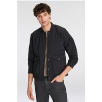 Replay Bomberjacke, mit Steppmuster von Replay