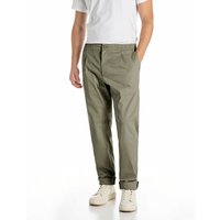Replay Chinohose "ADHANN" im Tapered Fit Replay Chinohose "ADHANN" im Tapered Fit von Replay