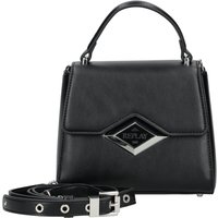 Replay Henkeltasche "Replay Taschen Leder" von Replay