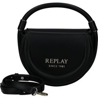 Replay Henkeltasche "Replay Taschen Lederimitat" von Replay