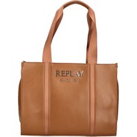Replay Henkeltasche "Replay Taschen Lederimitat" Replay Henkeltasche "Replay Taschen Lederimitat" von Replay