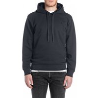 Replay Kapuzensweatshirt Replay Kapuzensweatshirt von Replay