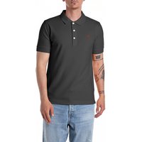 Replay Poloshirt Replay Poloshirt von Replay
