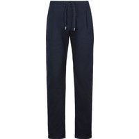 Replay Schlupfhose "Regular Fit" mit elastischem Bund Replay Schlupfhose "Regular Fit" mit elastischem Bund von Replay