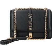 Replay Umhängetasche "Replay Taschen Lederimitat" Replay Umhängetasche "Replay Taschen Lederimitat" von Replay