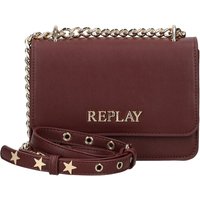 Replay Umhängetasche "Replay Taschen Lederimitat" Replay Umhängetasche "Replay Taschen Lederimitat" von Replay