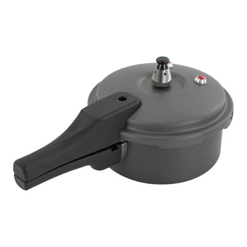 2L Schnellkochtopf aus Aluminiumlegierung, Mini-Schnellkochtopf,bis zu 80Kpa 2L Schnellkochtopf aus Aluminiumlegierung, Mini-Schnellkochtopf,bis zu 80Kpa von Repomanda