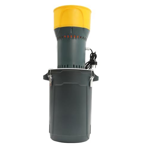 Elektrische Getreidemühle Mühle Mais Mühle Landwirtschaft Getreide Mühle Maschine für Getreide Mais Getreide Weizen Futtermittel Mühle Mehl Mühle 5 Größen Grinder Siebe + 1 Schraubenschlüsse Elektrische Getreidemühle Mühle Mais Mühle Landwirtschaft Getreide Mühle Maschine für Getreide Mais Getreide Weizen Futtermittel Mühle Mehl Mühle 5 Größen Grinder Siebe + 1 Schraubenschlüsse von Repomanda