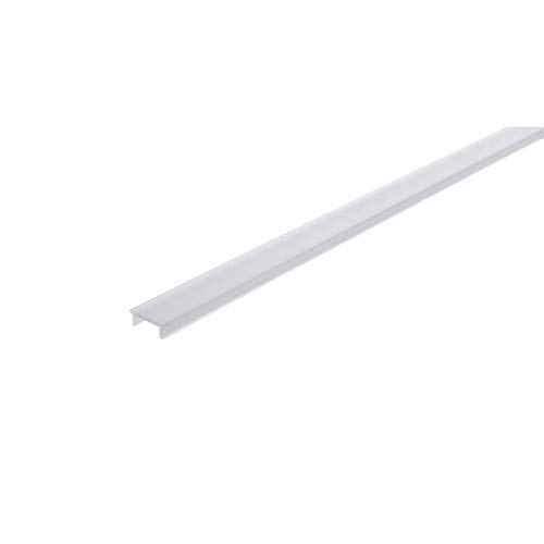 Reprofil Abdeckung P-01-08, 2000 mm, milchig 40% transmission 983005 von Reprofile