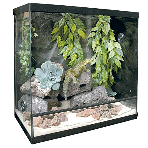 Repti-Selva TRS60 Terrarium Glas Repti-Selva TRS60 Terrarium Glas von Repti-Selva