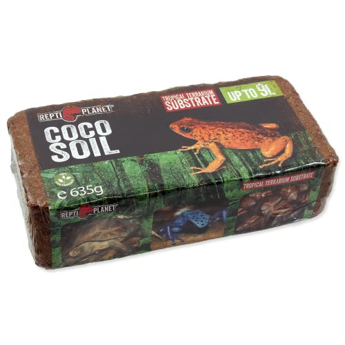 ReptiPlanet Coco Soil ReptiPlanet Coco Soil von ReptiPlanet