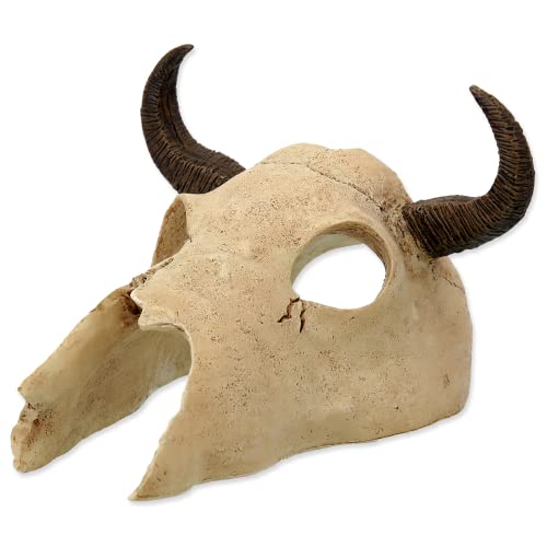 ReptiPlanet Small Buffalo Skull ReptiPlanet Small Buffalo Skull von ReptiPlanet