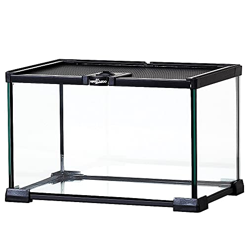 REPTI-ZOO Simple Habitat - Terrarium 31X21X20 von REPTI ZOO