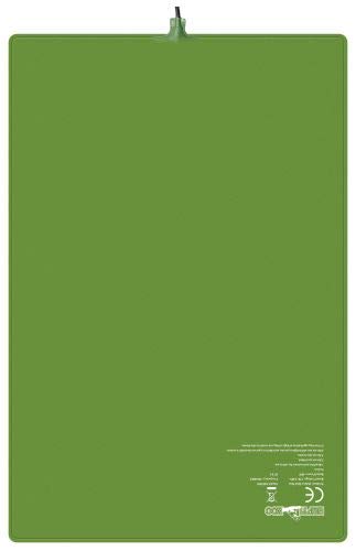 ReptiZoo Deluxe Heizmatte 40 Watt 40x60 cm (DHM40R) von REPTI ZOO