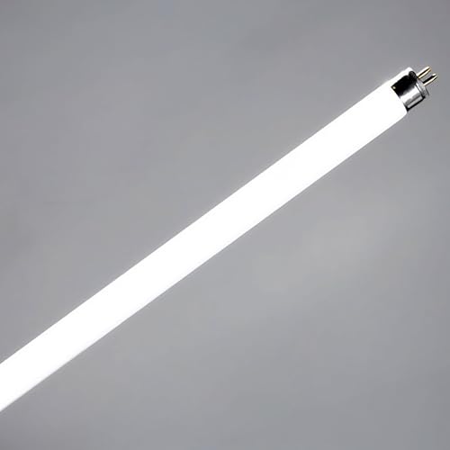 ReptiZoo Ersatz Desert T5 Röhre mit 10% UVB, 24 Watt (LLT51024) von REPTI ZOO