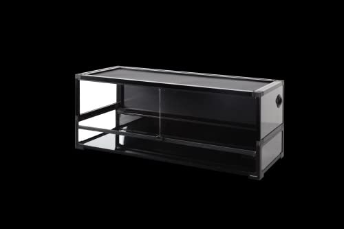 ReptiZoo Glasterrarium Easy-Build 120x 45x 45cm - verschickbar (NRK0122) von ReptiZoo