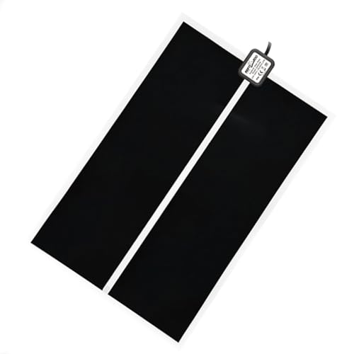 Repti-Zoo Superior MAT 20W - HEIZMATTE 42X28CM von REPTI ZOO