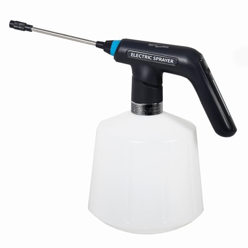 ReptiZoo elektronischer Sprüher 2 Liter (SP08) von REPTI ZOO