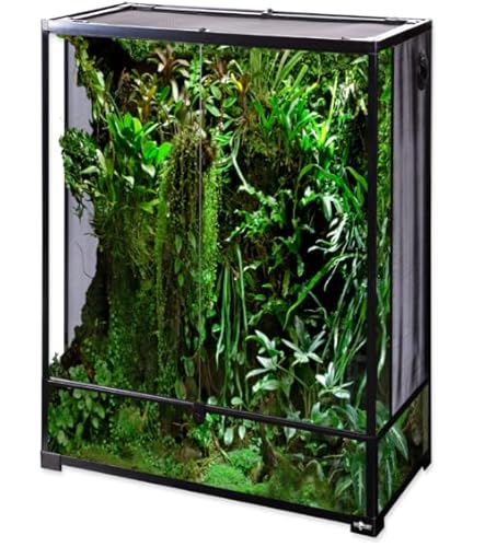 Reptiplanet RP zusammenbaubares Terrarium 91,4 x 45,7 x 90 Reptiplanet RP zusammenbaubares Terrarium 91,4 x 45,7 x 90 von Reptiplanet
