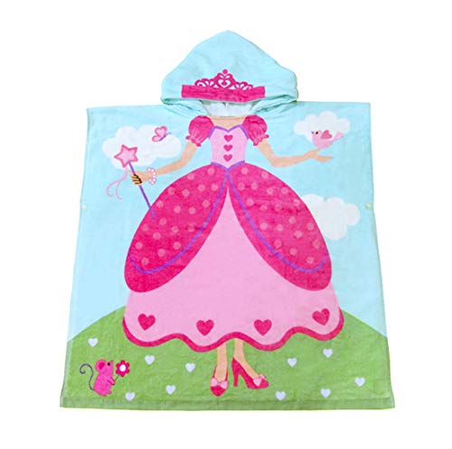 Repuhand Kinder Kapuzen Handtuch 100% Baumwolle Bade Badetuch für Jungen und Mädchen von 2-10 Jahren Repuhand Kinder Kapuzen Handtuch 100% Baumwolle Bade Badetuch für Jungen und Mädchen von 2-10 Jahren von Repuhand