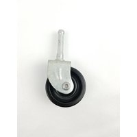 Rollen Für Möbel Schwarz Silber Stem Haydock Metall Tischbein Stuhl Füße Post Warenkorb Lager Loft Rustikale Lauffläche Rollen Für Möbel Schwarz Silber Stem Haydock Metall Tischbein Stuhl Füße Post Warenkorb Lager Loft Rustikale Lauffläche von ReservedForRoyalty