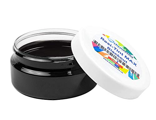 Resi-Tint Max (Blackout) von EliChem