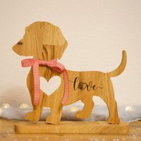 Dackel Holz Andenken Erinnerungsgeschenk Hund Geschenk Für Hundefreunde Dackelliebhaber Tierfreunde Tier Dachshund Tierhalter Dackel Holz Andenken Erinnerungsgeschenk Hund Geschenk Für Hundefreunde Dackelliebhaber Tierfreunde Tier Dachshund Tierhalter von ResiDeluxe