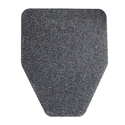 RESILIA Urinalmatte (12er-Pack), saugfähig, Einweg-Bodenschutz, 43,2 x 53,3 cm von Resilia