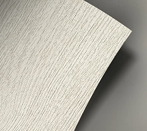 Resimdo Premium Chalk (Pictis Beige, 0,5m x 1,22m) Klebefolie Fliesenfolie Möbelfolie Industriestandard Antibakteriell Wasserfest Robust Wiederablösbar von Resimdo