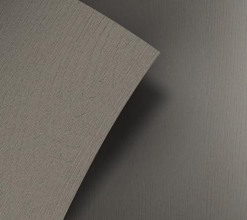 Resimdo Premium Chalk (Pictis Dark Grey, 10m x 1,22m) Klebefolie Fliesenfolie Möbelfolie Industriestandard Antibakteriell Wasserfest Robust Wiederablösbar von Resimdo
