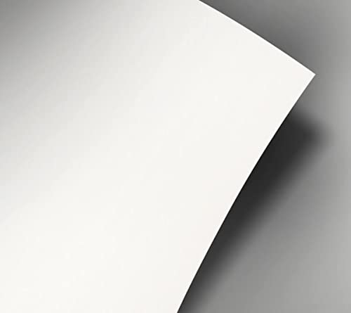 Resimdo Premium Soft Touch (Silky Mat White, 10m x 1,22m) Klebefolie Fliesenfolie Möbelfolie Industriestandard Antibakteriell Wasserfest Robust Wiederablösbar von Resimdo