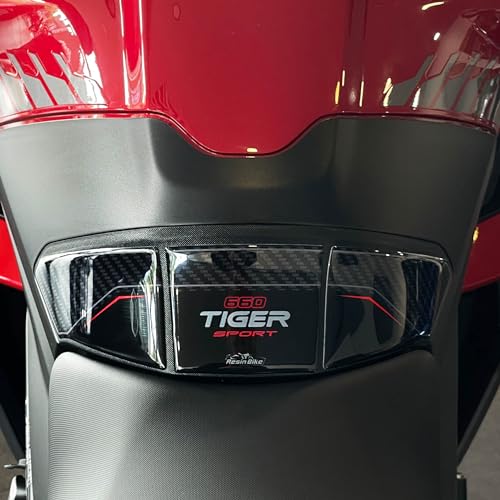 Resin Bike Aufkleber Motorrad Kompatibel Mit Triumph Tiger Sport 660 2022-2025. Schutz Motorrad Tank-Schutzfolie vor Stößen und Kratzern. Aufklebersatz 3D-Harzklebstoff - Stickers Made in Italy Resin Bike Aufkleber Motorrad Kompatibel Mit Triumph Tiger Sport 660 2022-2025. Schutz Motorrad Tank-Schutzfolie vor Stößen und Kratzern. Aufklebersatz 3D-Harzklebstoff - Stickers Made in Italy von Resin Bike
