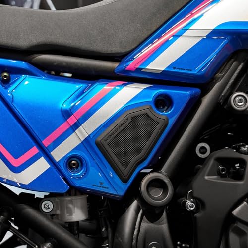 Resin Bike Aufkleber Motorrad Kompatibel Mit Yamaha Tenere 700 World Rally 2024-2025. Luftfilterkasten vor Stößen und Kratzern. Aufklebersatz 3D-Harzklebstoff - Stickers Made in Italy Resin Bike Aufkleber Motorrad Kompatibel Mit Yamaha Tenere 700 World Rally 2024-2025. Luftfilterkasten vor Stößen und Kratzern. Aufklebersatz 3D-Harzklebstoff - Stickers Made in Italy von Resin Bike