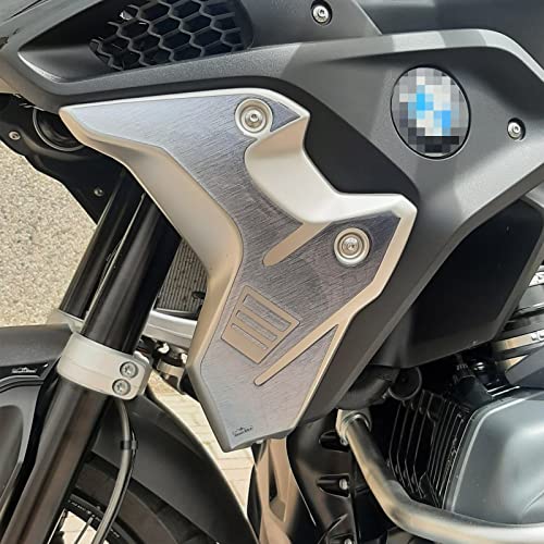 Resin Bike Aufkleber für Motorrad Kompatibel mit Bmw R 1250 GS Triple Black 2021-2024. Seitenschutz für den Tank vor Stößen und Kratzern. 3D-Harzklebstoff - Stickers - Made in Italy Resin Bike Aufkleber für Motorrad Kompatibel mit Bmw R 1250 GS Triple Black 2021-2024. Seitenschutz für den Tank vor Stößen und Kratzern. 3D-Harzklebstoff - Stickers - Made in Italy von Resin Bike