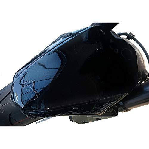 Resin Bike Aufkleber für Motorrad Kompatibel mit Kawasaki Z 900 2021 Silber. Kotflügelschutz vor Stößen und Kratzern. 3D-Harzklebstoff – Stickers - Made in Italy Resin Bike Aufkleber für Motorrad Kompatibel mit Kawasaki Z 900 2021 Silber. Kotflügelschutz vor Stößen und Kratzern. 3D-Harzklebstoff – Stickers - Made in Italy von Resin Bike