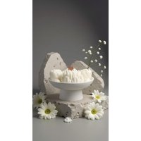 Blumen Strauß Kerze Keramik Vase Schale Mit Duft Geschenk Mama Schwiegermutter Aromatherapy Duftkerze Für Beste Freundin Oma Blumen Strauß Kerze Keramik Vase Schale Mit Duft Geschenk Mama Schwiegermutter Aromatherapy Duftkerze Für Beste Freundin Oma von ResinArtattack