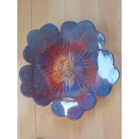 Wunderschöne Schale Optimal Für Obst Oder Zur Dekoration von ResinBb78