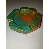 Aschenbecher Aus Epoxidharz von ResinSH