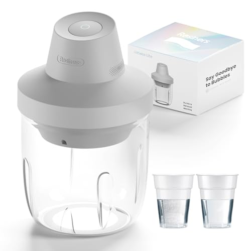 Resiners Resin Bubble Remover Harz Blase Entferner,schnell zu entfernen Blase innerhalb von 10 Minuten,-95kPa Vakuum Entgasung Kammer,Epoxidharz Airless Maschine für Kunsthandwerk Schmuckherstellung von Resiners