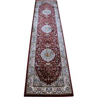 RESITAL The Voice of Carpet Läufer "Phenomen 0227", rechteckig, Teppich-Läufer, Orient-Optik, ideal in Diele & Flur von Resital The Voice Of Carpet