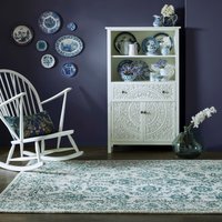 FLAIR RUGS Wollteppich, rechteckig von Flair Rugs