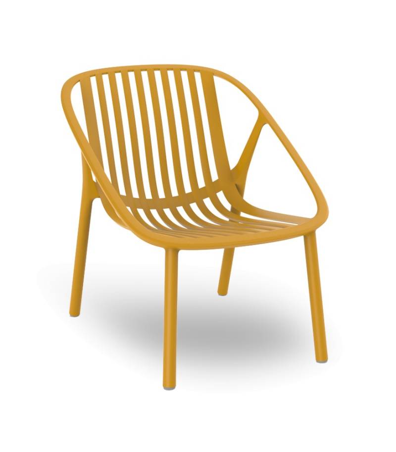 Resol BINI Loungechair - 2er Ser - von Resol