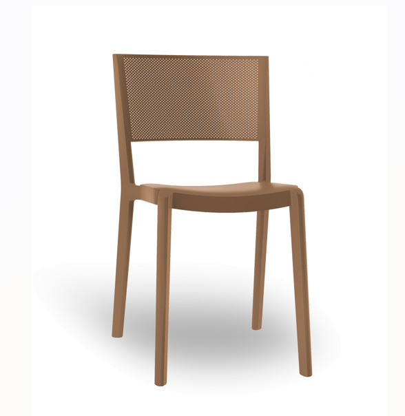 Resol Spot Stuhl - 2er Set - von Resol