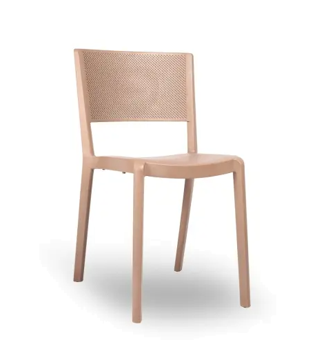 Resol Spot Stuhl Green Edition 100% recyclebar - 2er Set - Resol Spot Stuhl Green Edition 100% recyclebar - 2er Set - von Resol